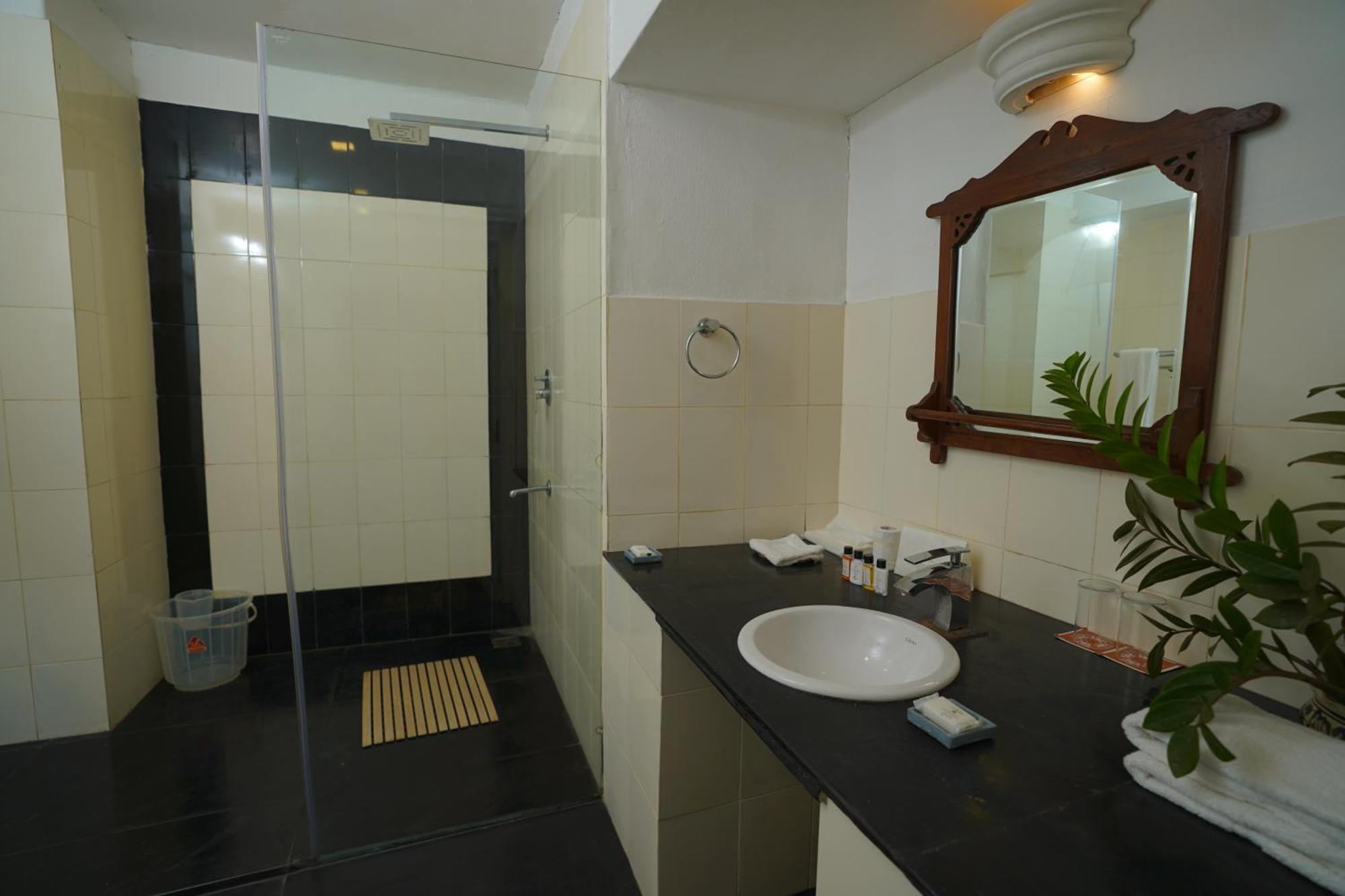 Hotel Neemrana'S- Tower House Kochi Zewnętrze zdjęcie
